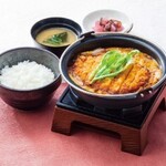 Shabu Shabu Sukiyaki Don Tei - 