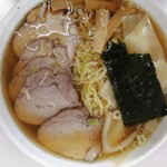 中華料理 ごらく - 