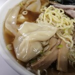 中華料理 ごらく - 