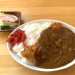 そば太郎 - 料理写真: