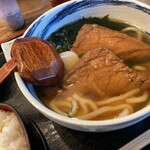 うどん山川 - 