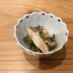 みすゞ - 料理写真: