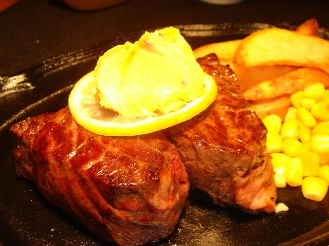 テキサス Steak House Texas 田無 ステーキ 食べログ テキサス Steak House Texas 田無 ステーキ 食べログ