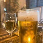 肉と日本酒 ときどきワイン 船橋ガーデン - 