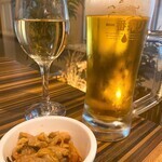 肉と日本酒 ときどきワイン 船橋ガーデン - 