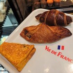 VIE DE FRANCE - 