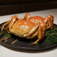 中国飯店 富麗華 - 