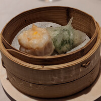 中国飯店 富麗華 - 