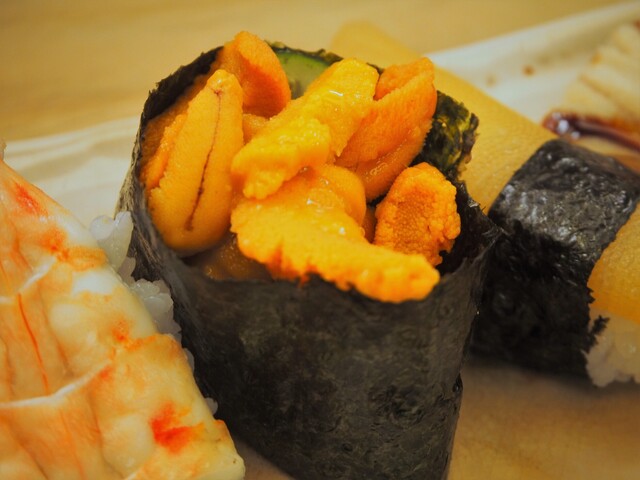 Ishida Sushi photo 5