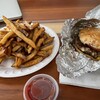 Five Guys - 料理写真: