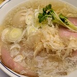 らーめん 鱗 - 