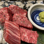 京の焼肉処 弘 - 