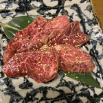 京の焼肉処 弘 - 