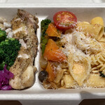 MOM&POP SPAGHETTI'S - 