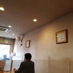 Sanuki Udon Joube - 店内様子。