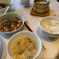 四川豆花飯荘 東京店 - 