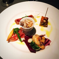 アーティスト カフェ - 