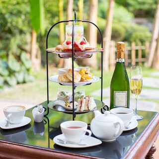 ザ・ガーデン・プレイス 蘇州園_2