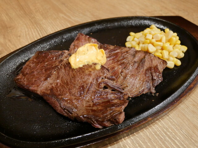 テキサス Steak House Texas 田無 ステーキ 食べログ テキサス Steak House Texas 田無 ステーキ 食べログ