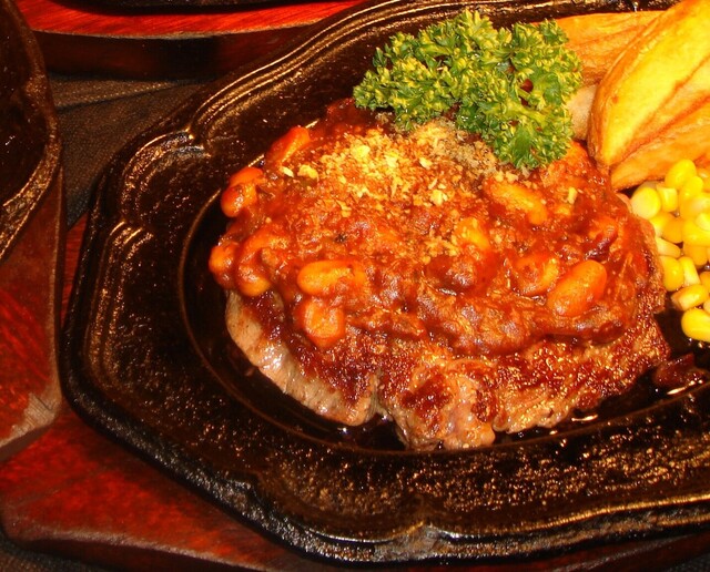 テキサス Steak House Texas 田無 ステーキ 食べログ テキサス Steak House Texas 田無 ステーキ 食べログ
