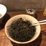 中華蕎麦 志 - 