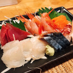北海 - 料理写真: