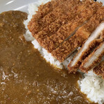 モンゴルカレーまるお - 