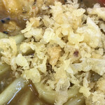 極楽うどん TKU - 