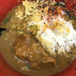 極楽うどん TKU - 