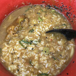 極楽うどん TKU - 