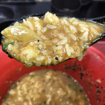 極楽うどん TKU - 