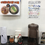 極楽うどん TKU - 