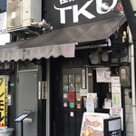 極楽うどん TKU - 