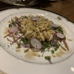 バレル ポッド - 