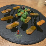 バレル ポッド - 