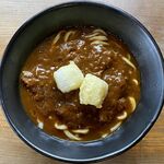 風遊斎 - カリィヌスバのアップ