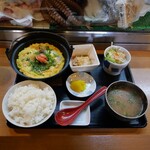 魚・一品料理 岩幸 - 