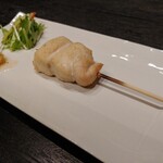 鼓鳥 - ササミ 180円
