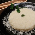 Kotori - Kotori飯(ブルーチーズリゾット) 600円