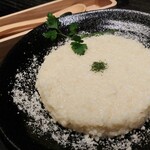 鼓鳥 - Kotori飯(ブルーチーズリゾット) 600円