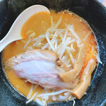 HANABI - 