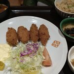 大かまど飯 寅福 - 