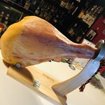 フッカーズ - 生ハム