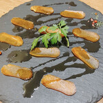 バレル ポッド - ボッタルガ