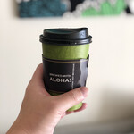 HONOLULU COFFEE - 