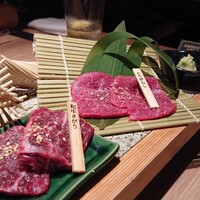 上等焼肉 ひらく - 