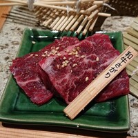 上等焼肉 ひらく - 