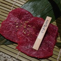 上等焼肉 ひらく - 