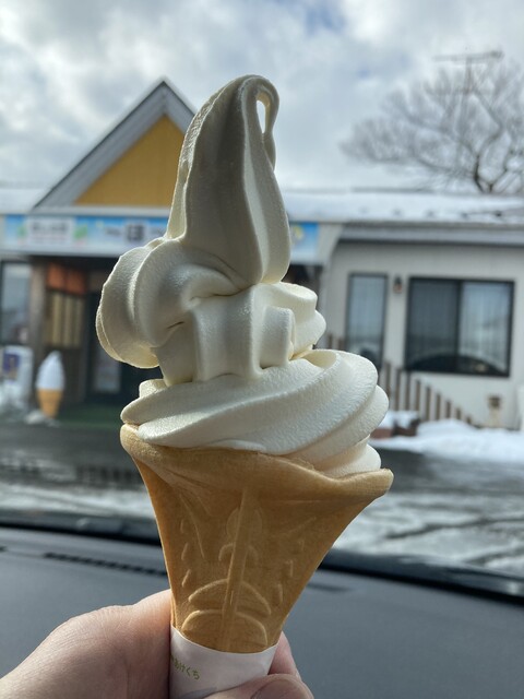 癒しの駅 ほっと - 八郎潟（食堂）の写真