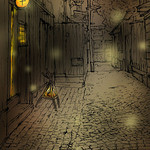 神楽坂 和食 千 - 